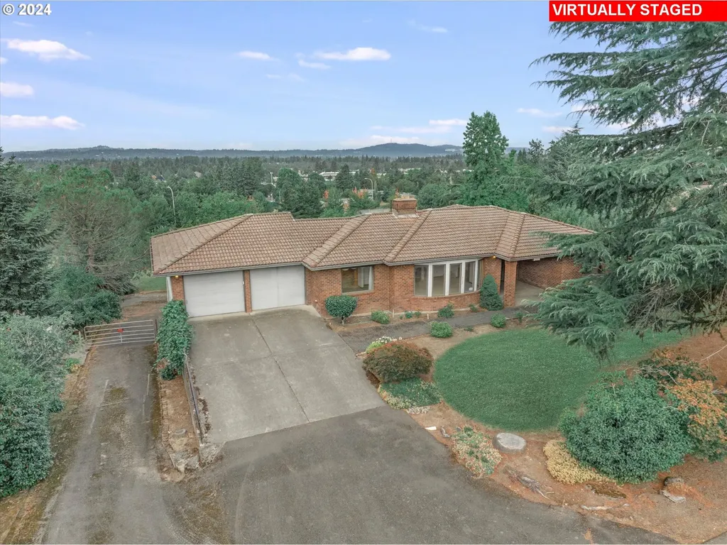 10755 SE 92nd Avenue Happy Valley OR 97086