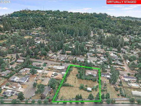 10755 SE 92nd Avenue Happy Valley OR 97086