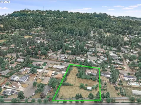 10755 SE 92nd Avenue Happy Valley OR 97086