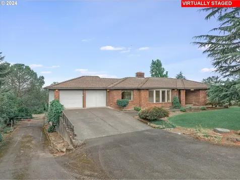 10755 SE 92nd Avenue Happy Valley OR 97086