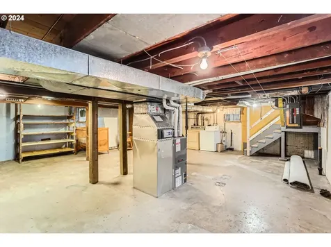 9824 N Syracuse Street Portland OR 97203