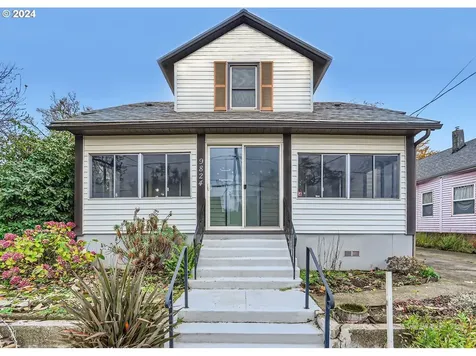 9824 N Syracuse Street Portland OR 97203