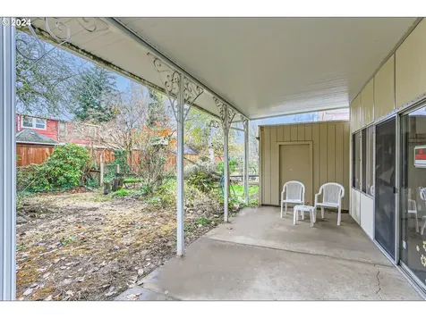 9824 N Syracuse Street Portland OR 97203