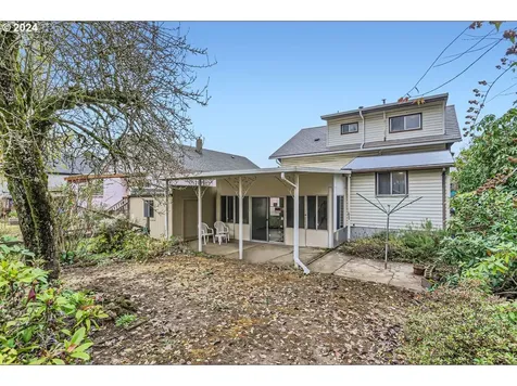 9824 N Syracuse Street Portland OR 97203