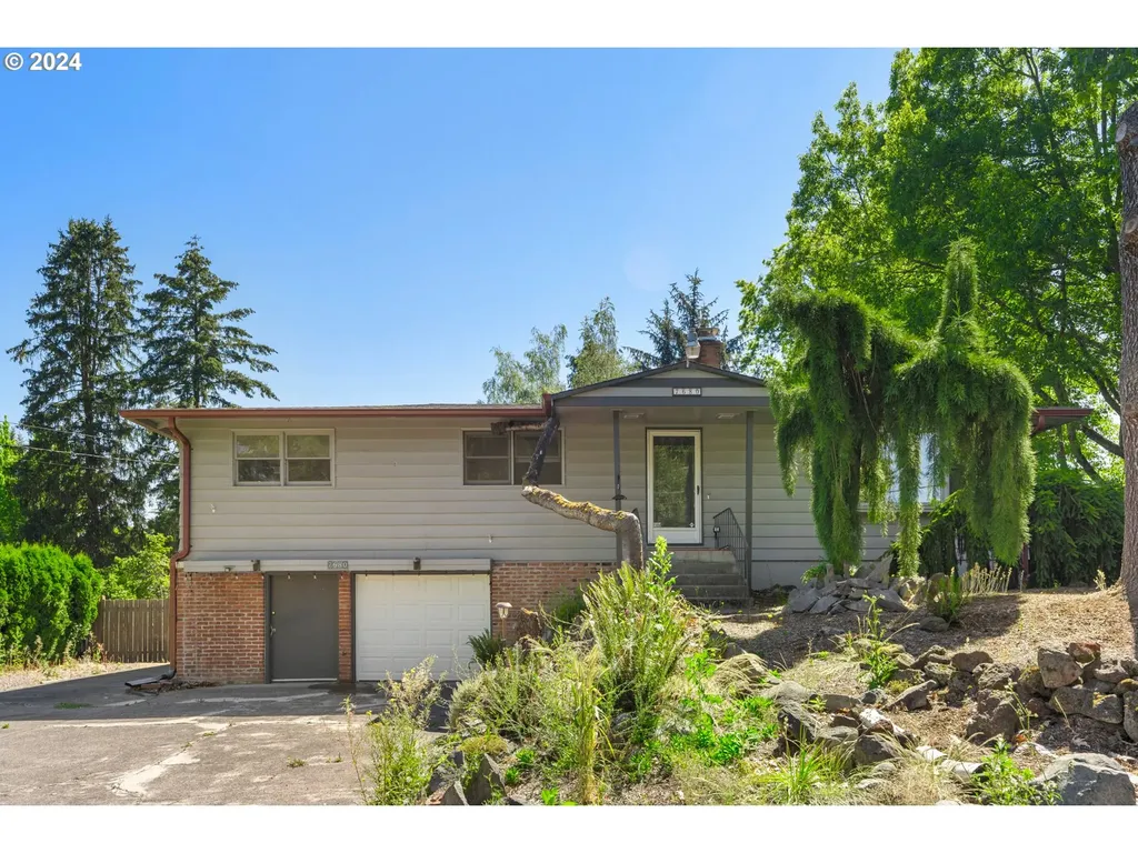 7680 Sw 84th Avenue Portland OR 97223