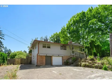 7680 Sw 84th Avenue Portland OR 97223