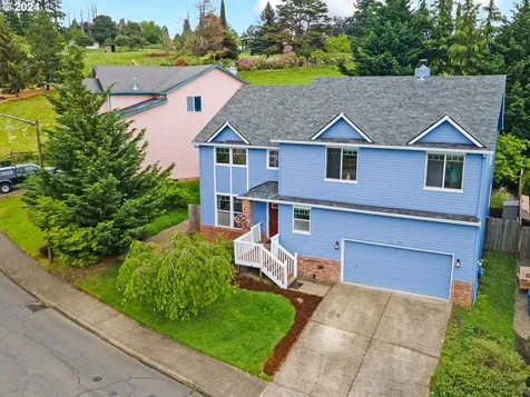 15622 SE Anderegg Parkway Damascus OR 97089