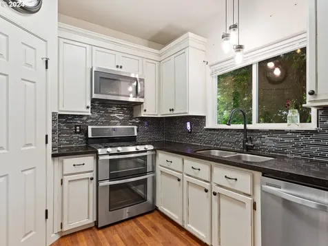 15622 SE Anderegg Parkway Damascus OR 97089