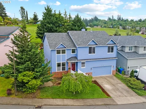 15622 SE Anderegg Parkway Damascus OR 97089