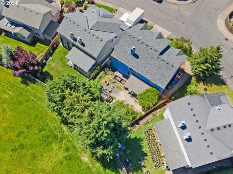 15622 SE Anderegg Parkway Damascus OR 97089
