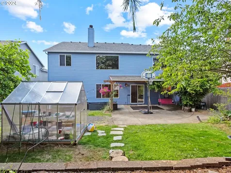 15622 SE Anderegg Parkway Damascus OR 97089