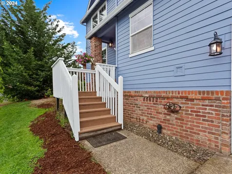 15622 SE Anderegg Parkway Damascus OR 97089