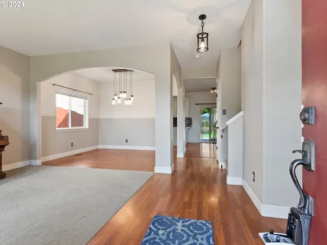 15622 SE Anderegg Parkway Damascus OR 97089