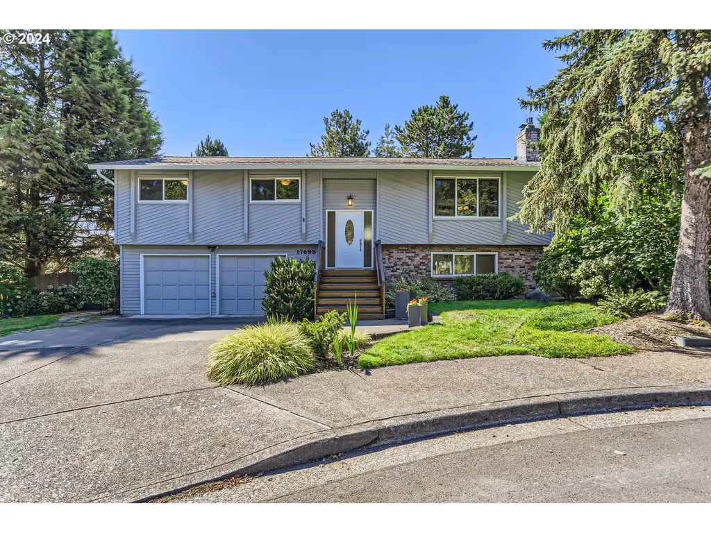 17688 NW Dogwood Court Beaverton OR 97006