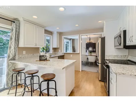 17688 NW Dogwood Court Beaverton OR 97006