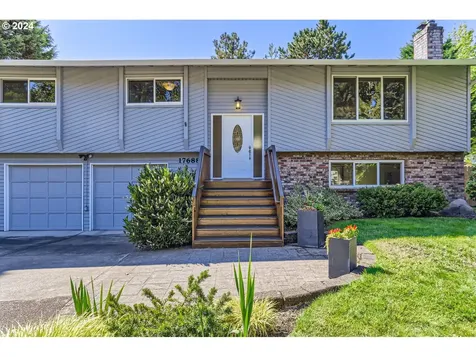 17688 NW Dogwood Court Beaverton OR 97006