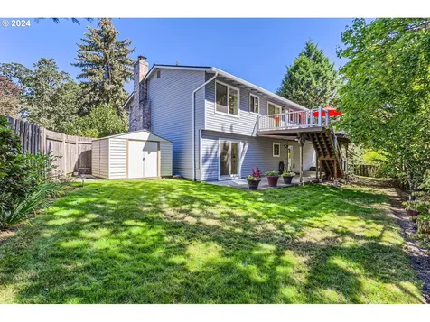 17688 NW Dogwood Court Beaverton OR 97006