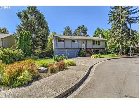 17688 NW Dogwood Court Beaverton OR 97006
