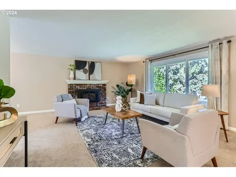 17688 NW Dogwood Court Beaverton OR 97006