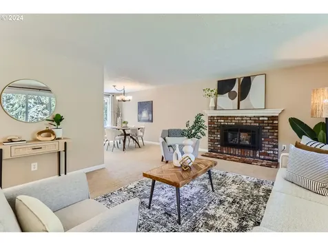17688 NW Dogwood Court Beaverton OR 97006