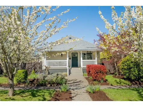 5415 Se Knight Street Portland OR 97206