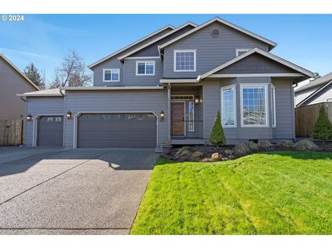483 51st Street Washougal WA 98671
