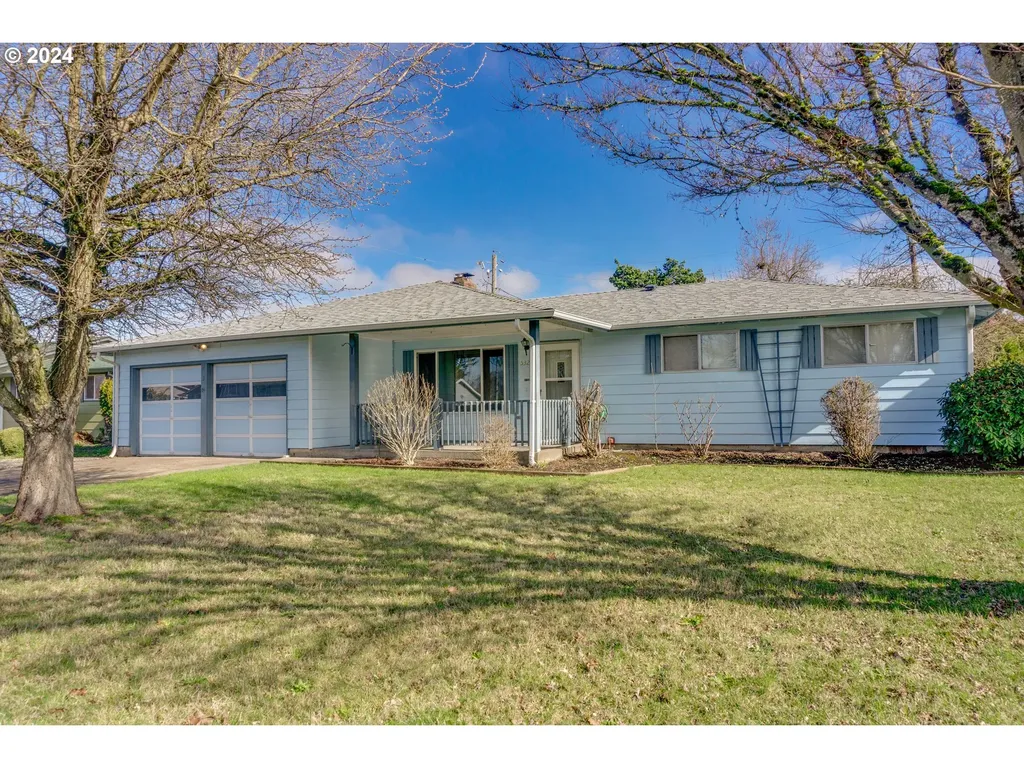 532 Connecticut Avenue Se Salem OR 97317
