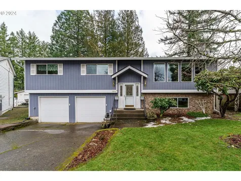 1922 Sw Laura Court Troutdale OR 97060