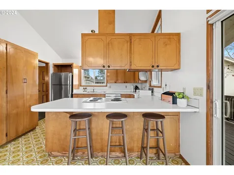 5360 SW Arrow Wood Lane Portland OR 97225