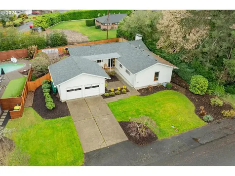 5360 SW Arrow Wood Lane Portland OR 97225