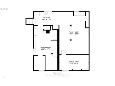 2637 Ne Hamblet Street Portland OR 97212