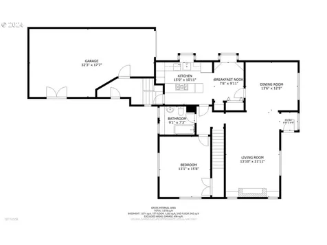 2637 Ne Hamblet Street Portland OR 97212