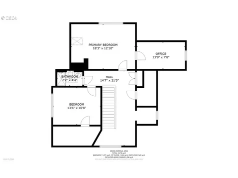 2637 Ne Hamblet Street Portland OR 97212