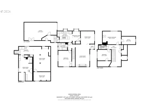 2637 Ne Hamblet Street Portland OR 97212