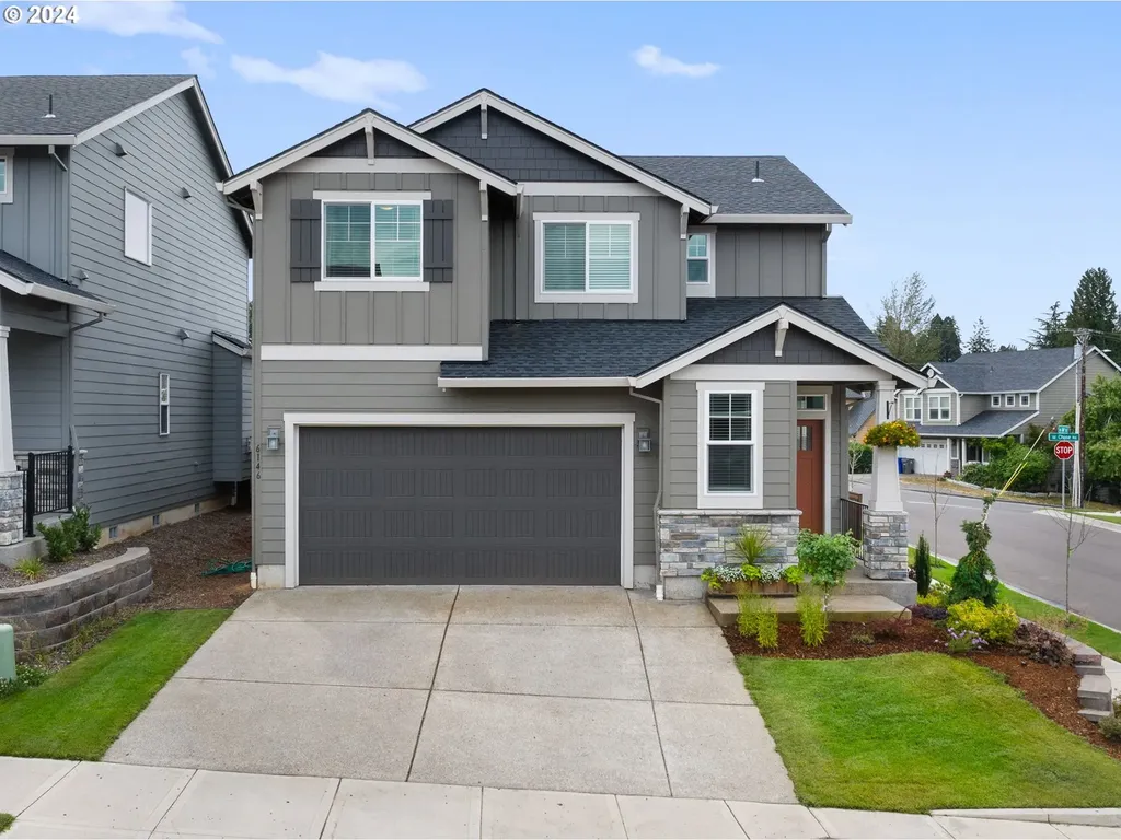 6146 Se 24th Street Gresham OR 97080