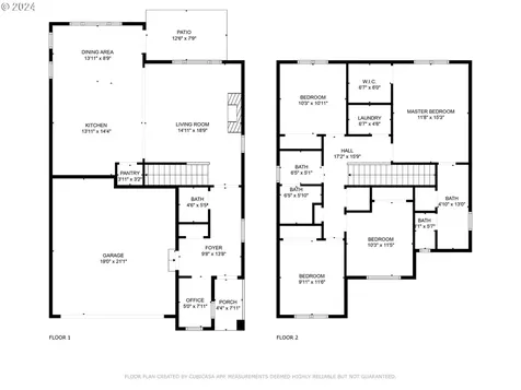 6146 Se 24th Street Gresham OR 97080