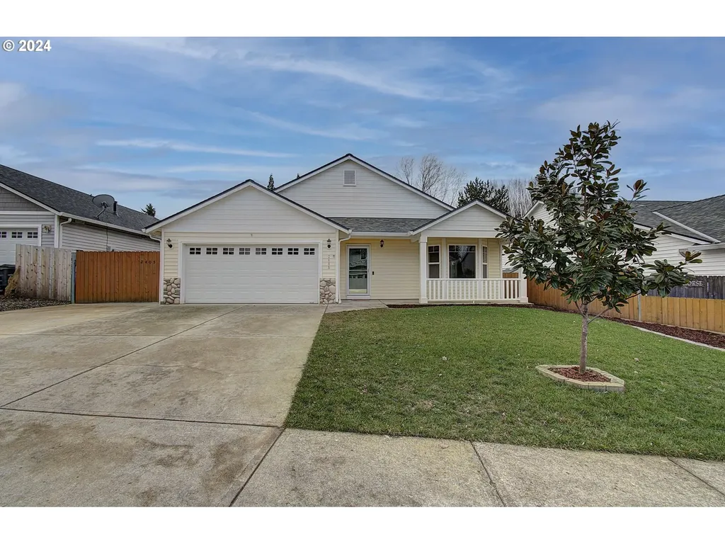 2405 Ne 96th Street Vancouver WA 98665