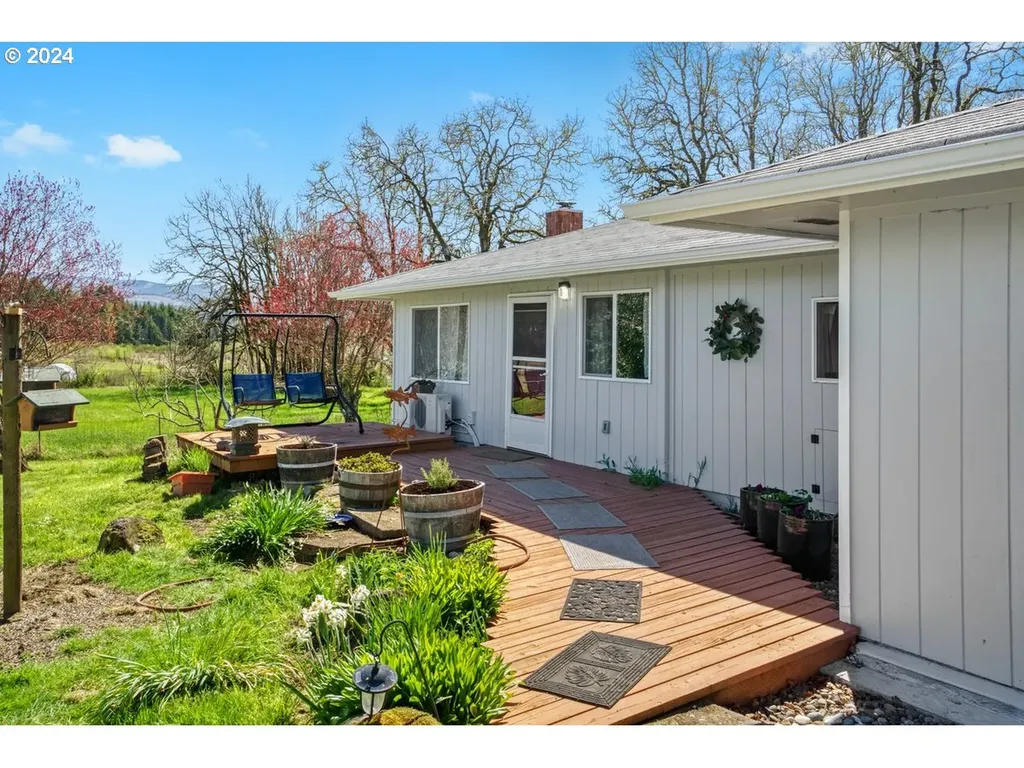 47700 Sw Hebo Road Grand Ronde OR 97347