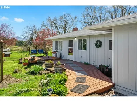 47700 Sw Hebo Road Grand Ronde OR 97347