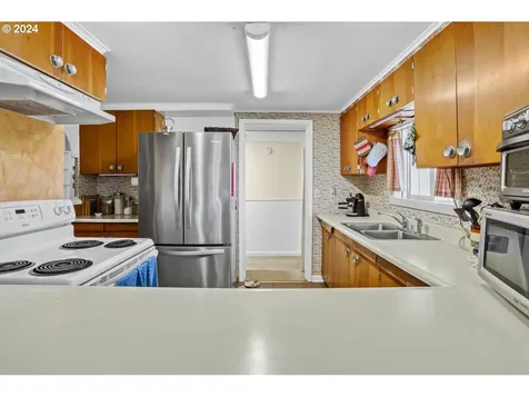 47700 Sw Hebo Road Grand Ronde OR 97347