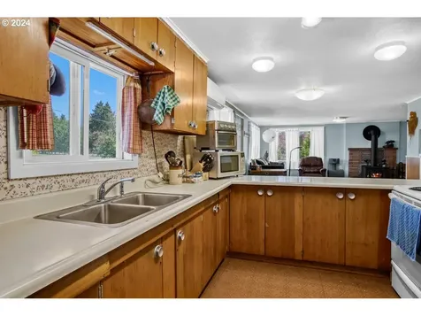 47700 Sw Hebo Road Grand Ronde OR 97347
