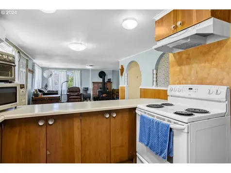 47700 Sw Hebo Road Grand Ronde OR 97347