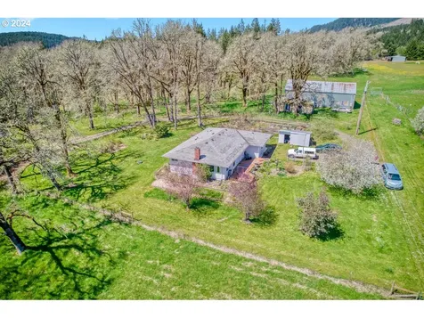47700 Sw Hebo Road Grand Ronde OR 97347