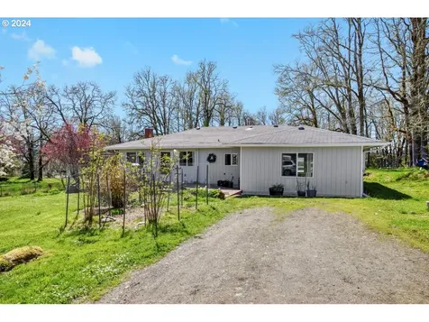 47700 Sw Hebo Road Grand Ronde OR 97347