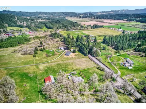47700 Sw Hebo Road Grand Ronde OR 97347