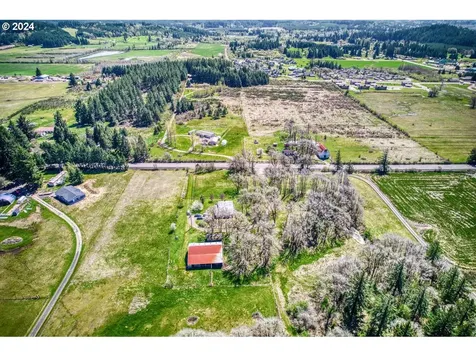 47700 Sw Hebo Road Grand Ronde OR 97347
