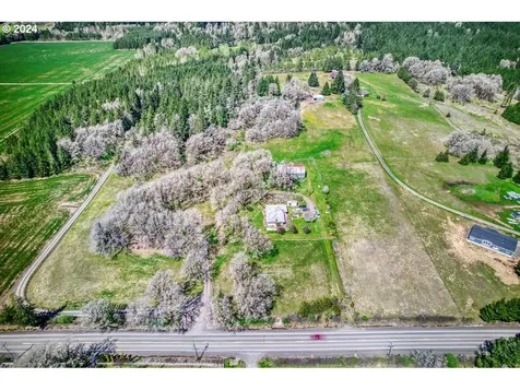 47700 Sw Hebo Road Grand Ronde OR 97347