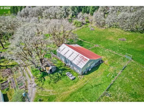 47700 Sw Hebo Road Grand Ronde OR 97347