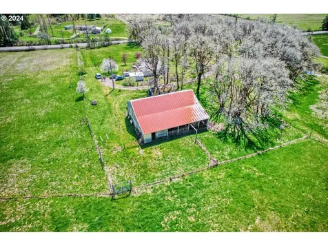 47700 Sw Hebo Road Grand Ronde OR 97347
