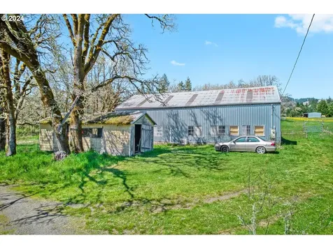 47700 Sw Hebo Road Grand Ronde OR 97347